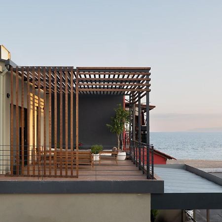 Maison 4 Seasons Kalamata Zewnętrze zdjęcie