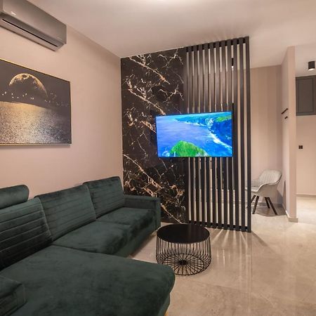 Maison 4 Seasons Kalamata Zewnętrze zdjęcie