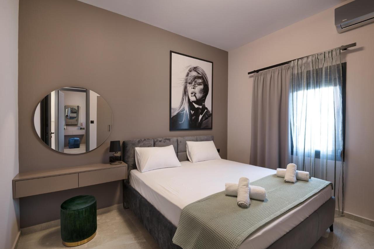 Maison 4 Seasons Kalamata Zewnętrze zdjęcie