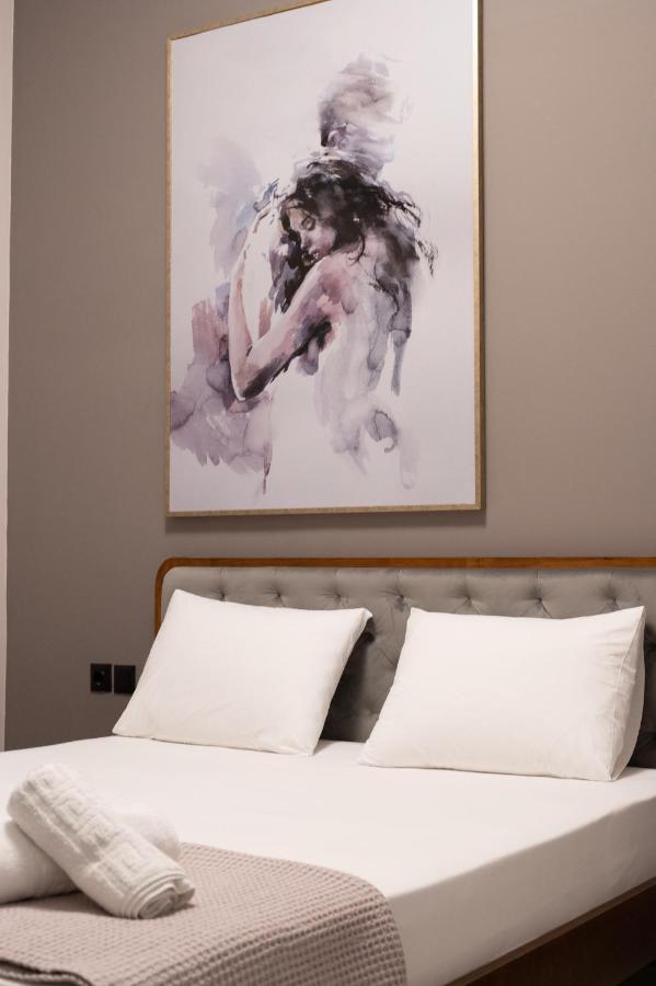 Maison 4 Seasons Kalamata Zewnętrze zdjęcie