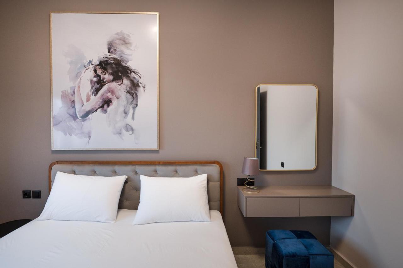 Maison 4 Seasons Kalamata Zewnętrze zdjęcie