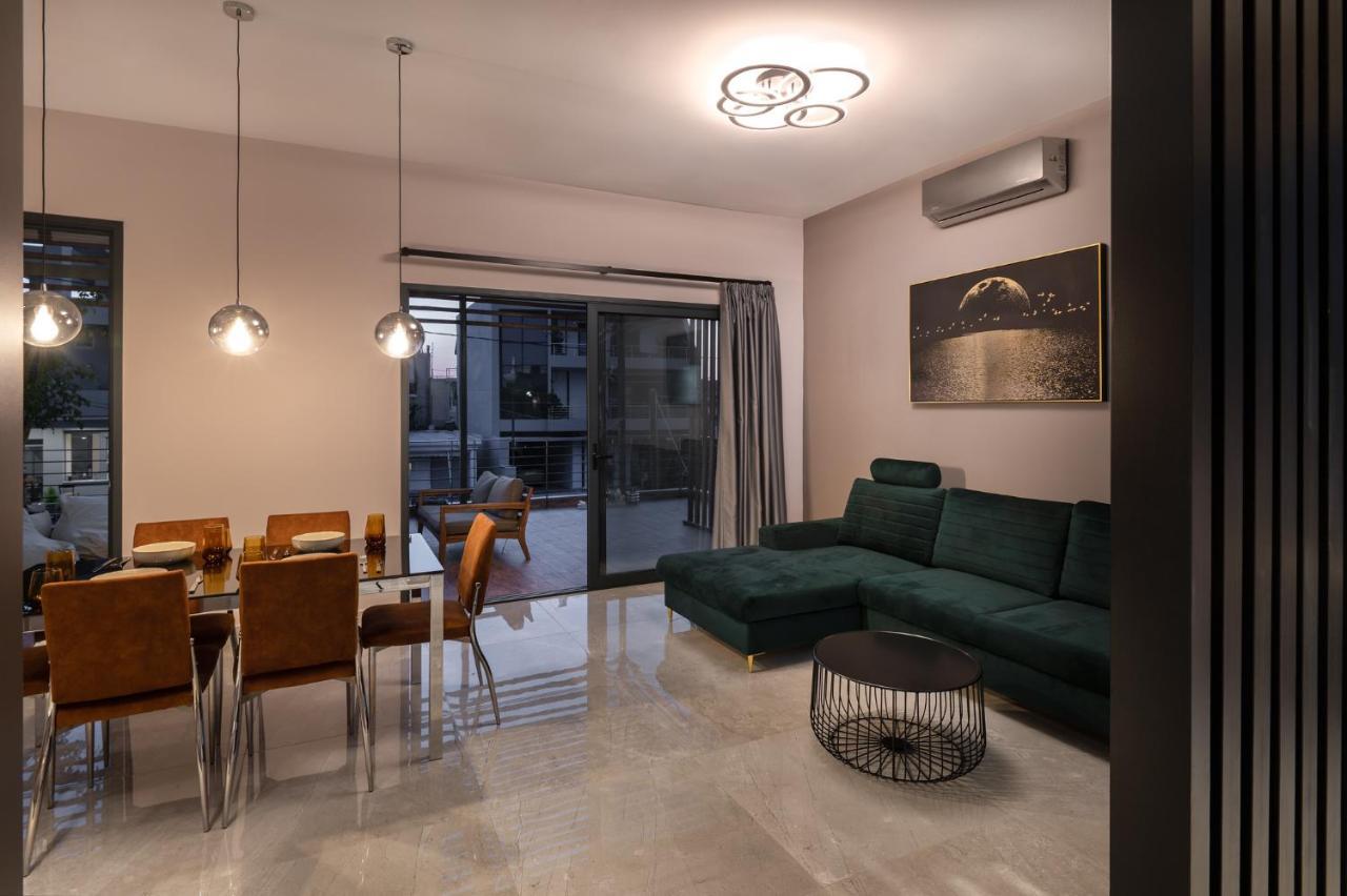 Maison 4 Seasons Kalamata Zewnętrze zdjęcie