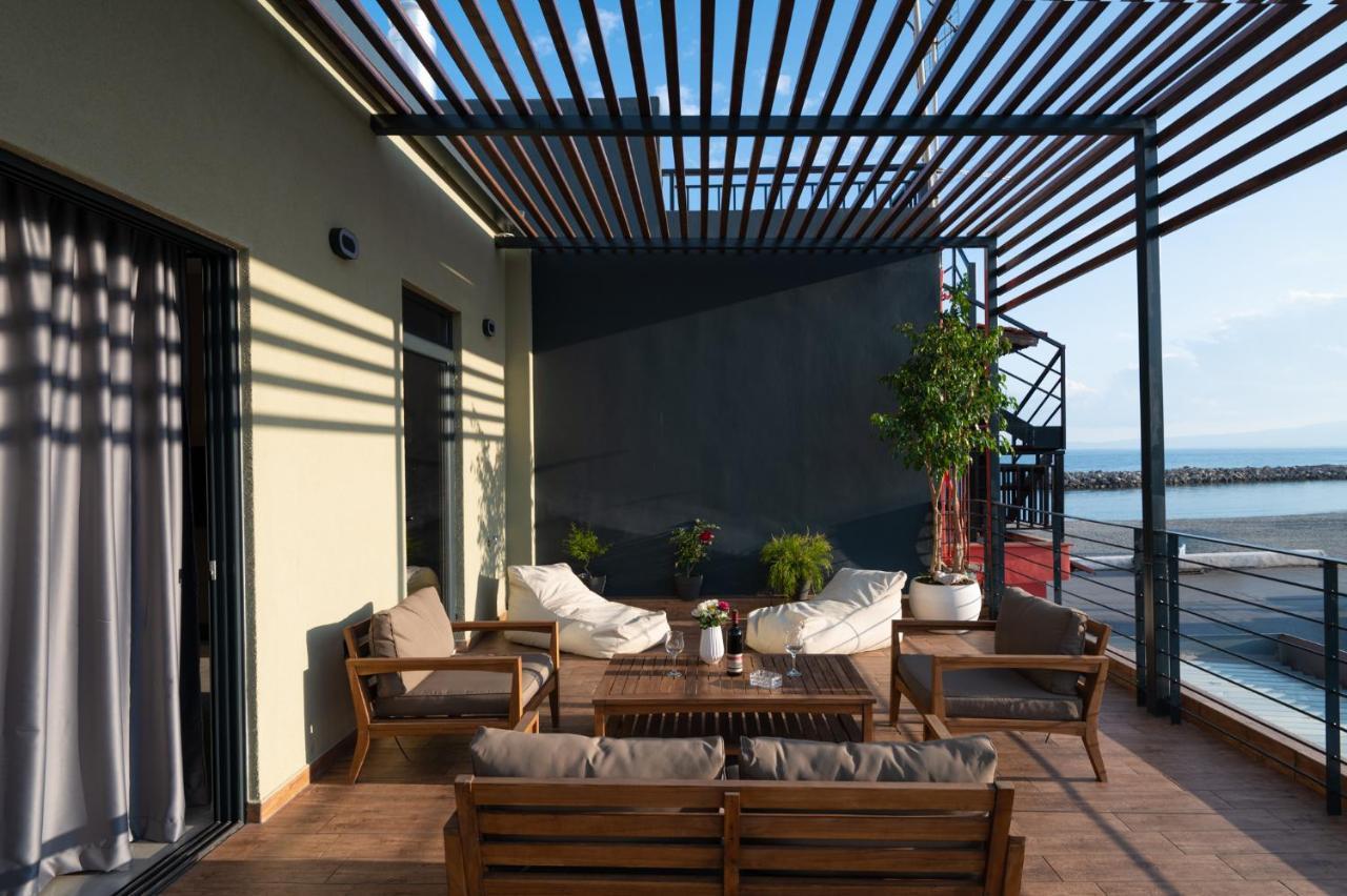 Maison 4 Seasons Kalamata Zewnętrze zdjęcie