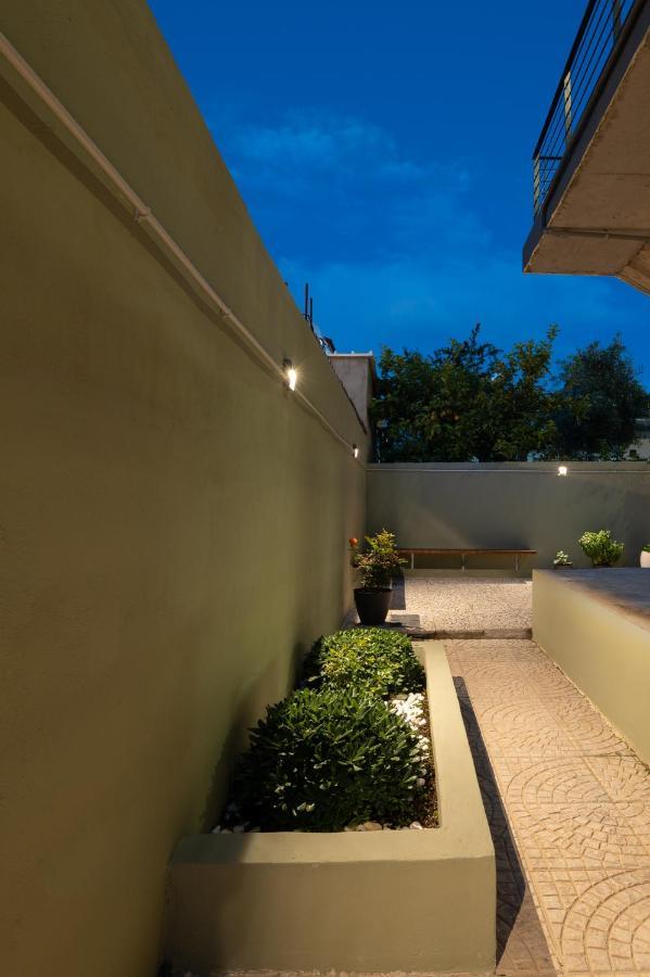 Maison 4 Seasons Kalamata Zewnętrze zdjęcie